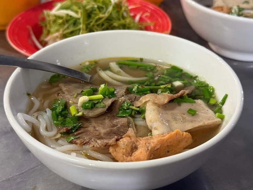 Ho Chi Minh: Original Walking Street Food Tour with Foodies - Price and value: $28 that includes rides, food, and beer