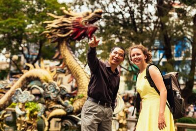 Ho Chi Minh: PRIVATE Off the Beaten Track Tour with a Local - The Binh Tay side trip is where you’ll feel the difference