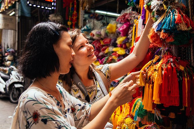 Ho Chi Minh: PRIVATE Off the Beaten Track Tour with a Local - Private guide logistics you’ll actually feel in your day