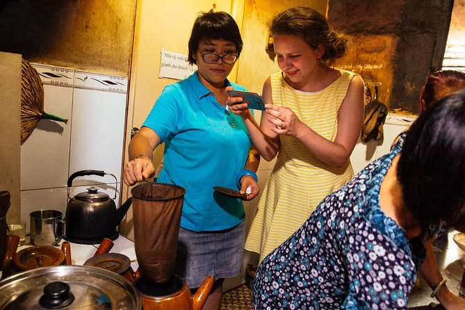 Ho Chi Minh: PRIVATE Off the Beaten Track Tour with a Local - Price and value: $55.57 for 2.5 hours of local time