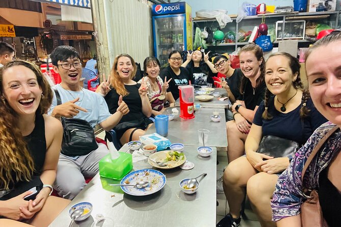 Ho Chi Minh/Saigon Zero Tourist Food Tour - Diets, families, and who this tour fits best