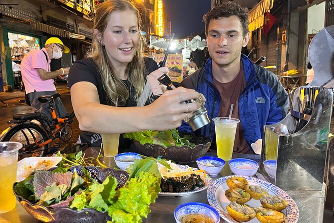 Ho Chi Minh/Saigon Zero Tourist Food Tour - Should you book Saigon Zero Tourist Food Tour?