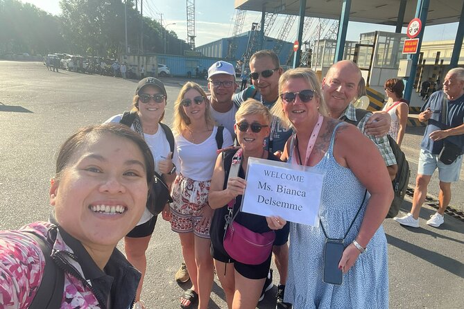 Ho Chi Minh Shore Excursion: Wonderful City Tour with Local Guide - Why this Ho Chi Minh City shore tour fits tight schedules