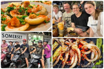 Ho Chi Minh: Street Food & Sightseeing Tour with Local Guide - Your First Bites: Light Snack to Set the Pace