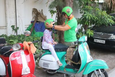 Ho Chi Minh Vespa City Tour 4,5 hours - Pickup, timing, and the comfort checklist (before you sit on a Vespa)