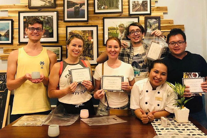 Immersive Cooking Class & Wet Market Tour by Local Chef +Cookbook - Who this fits best (and who might want a different class)
