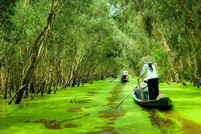 Incredible Mekong Delta Tour 3-day from Ho Chi Minh City - Key highlights I’d plan my trip around