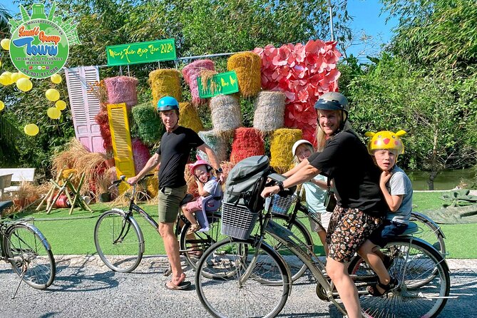 Incredible Mekong Delta Tour 3-day from Ho Chi Minh City - Cái Be village lunch and the long drive back to Ho Chi Minh City