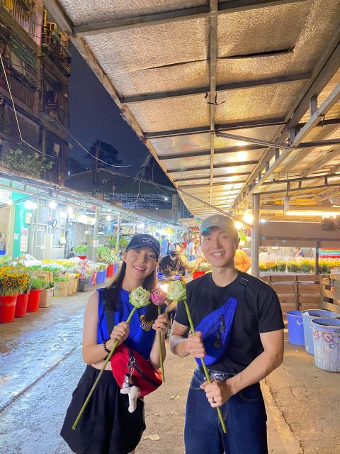 KISSTOUR| Saigon By Night & Street Food Tour on Motorbike - Key takeaways before you go
