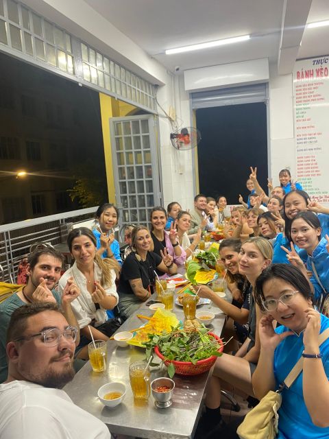 KISSTOUR| Saigon By Night & Street Food Tour on Motorbike - Should You Book KissTour Saigon By Night & Street Food on Motorbike?