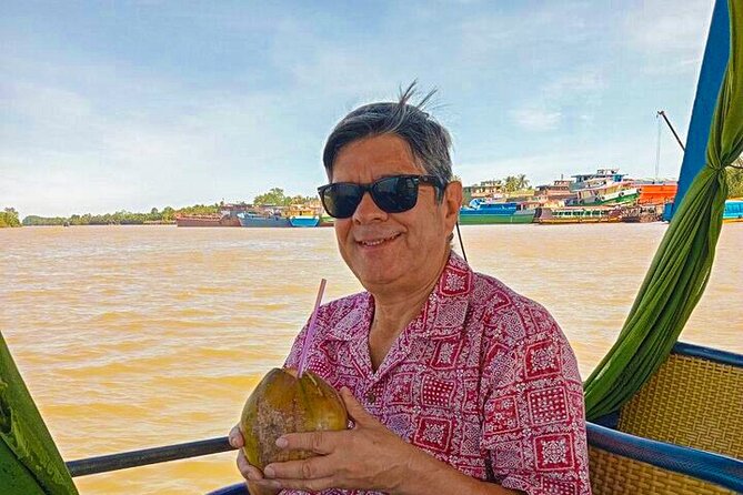 Local Mekong Delta 'Lesser-Known' My Tho & Ben Tre 1-Day Tour - Ben Tre: the coconut kingdom, plus the places your photos will remember