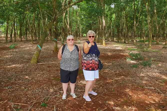 Long Tan and Nui Dat - Australian Battlefield one-day tour from Ho Chi Minh City - Price and value: is $119 fair for this day?