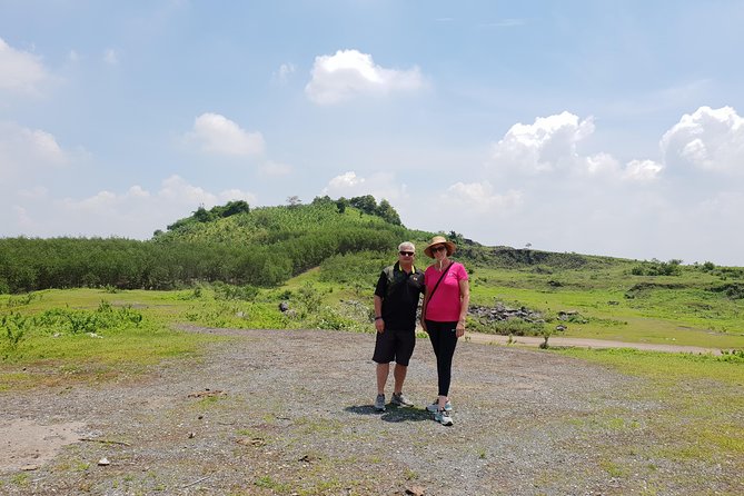 Long Tan and Nui Dat - Australian Battlefield one-day tour from Ho Chi Minh City - Who should book this Long Tan and Nui Dat tour?