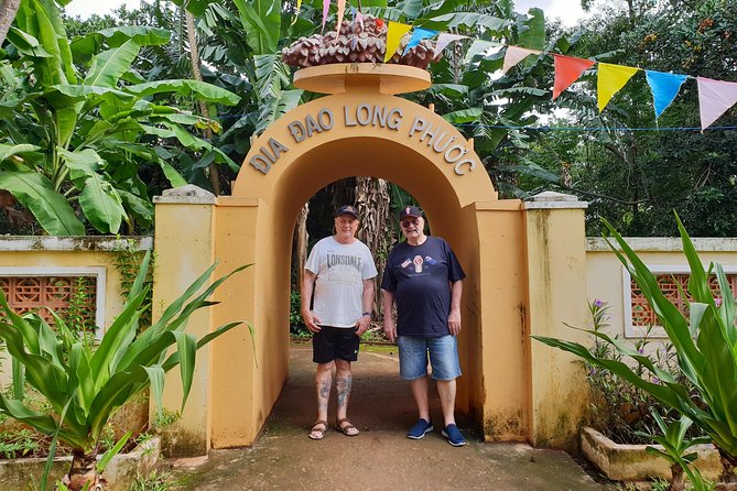 Long Tan and Nui Dat - Australian Battlefield one-day tour from Ho Chi Minh City - Should you book this Long Tan and Nui Dat battlefield day trip?