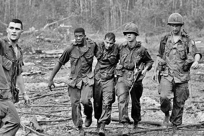 Long Tan Battlefield Day Tour - "Lest We Forget" - Key points to know before you go