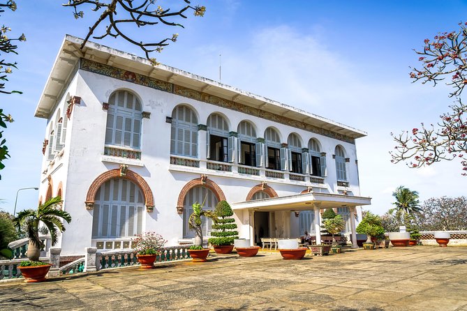 Long Tan, Nui Dat & Vung Tau Highlights - 1 day Private Tour - From Ho Chi Minh City to Long Tan: an early start with good momentum