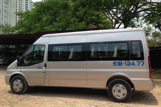 Long Tan, Nui Dat & Vung Tau Highlights - 1 day Private Tour - Ba Ria Central Market stop: quick senses, not a shopping sprint