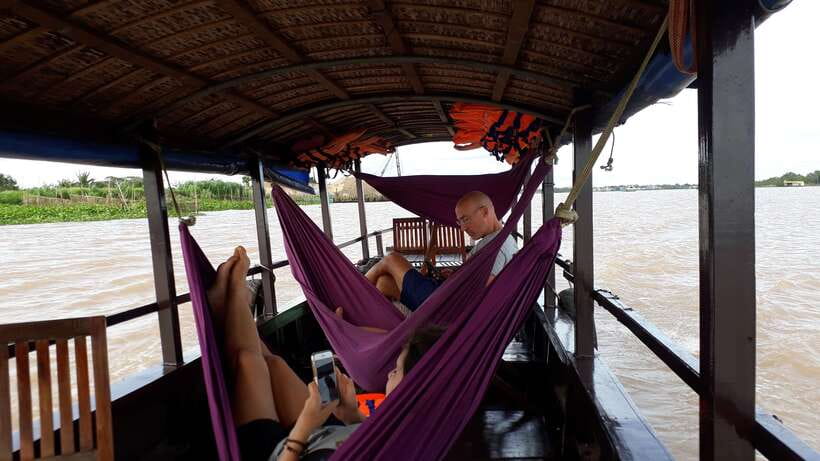 Mekong Day Tour by Car:Cai Be market, Local Island & Cycling - Price and value: what $125 covers (and why it is fair)