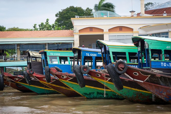 Mekong Delta 2-Day Tour: Floating Markets & Cultural Exploration - Cai Be and the river reality: what you’re seeing and why it matters