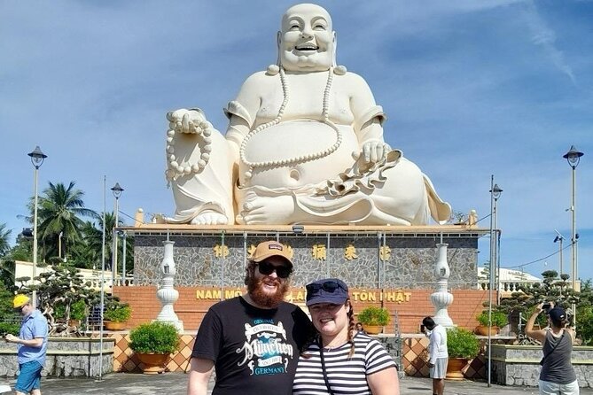 Mekong Delta 2 days 1 night floating market from Ho Chi Minh City - How this Mekong Delta 2 days 1 night trip fits Ho Chi Minh City