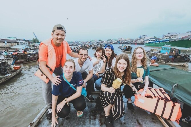 Mekong Delta 2 days 1 night floating market from Ho Chi Minh City - Hotel comfort and group size: what $86 buys you in real life