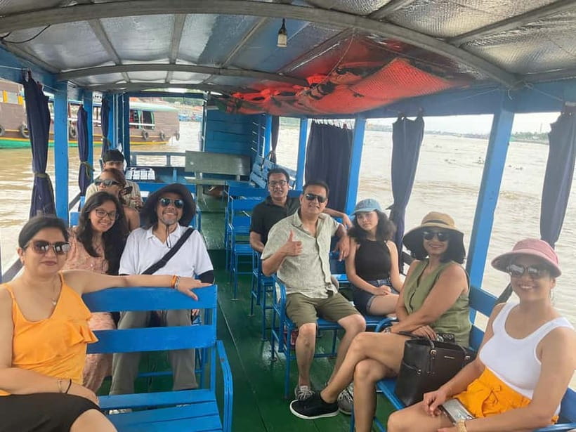 Mekong Delta 2 Days: Floating Markets & Cultural Exploration - Village Stops That Make the Delta Make Sense