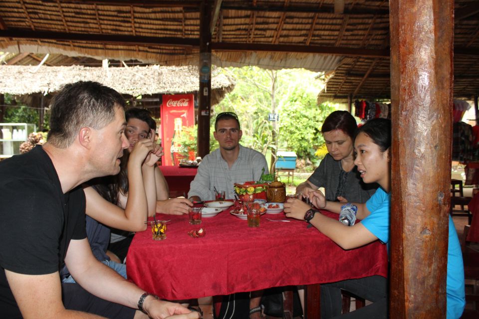 Mekong Delta 2 Days: Floating Markets & Cultural Exploration - Morning Start in Ho Chi Minh City: Meeting Point and Pickup Reality