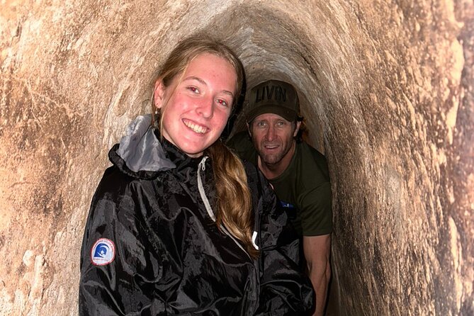 Mekong Delta and Cu Chi Tunnels Full-Day Excursion - Pickup in HCMC at 7:30am and why the small group matters