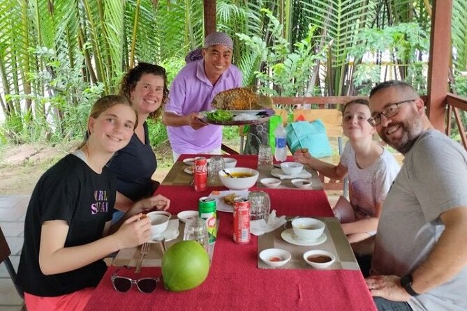 Mekong Delta Ben Tre Non-touristy Full-Day - VIP Private Tour - Key things I’d prioritize on this Ben Tre tour