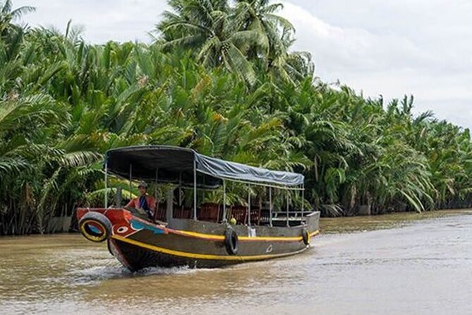 Mekong Delta Ben Tre Non-touristy Full-Day - VIP Private Tour - Why Ben Tre Feels More Local Than the Usual Delta Day