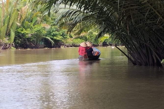 Mekong Delta Ben Tre Non-touristy Full-Day - VIP Private Tour - Lunch With a Local Family: What Makes It Worth Your Appetite
