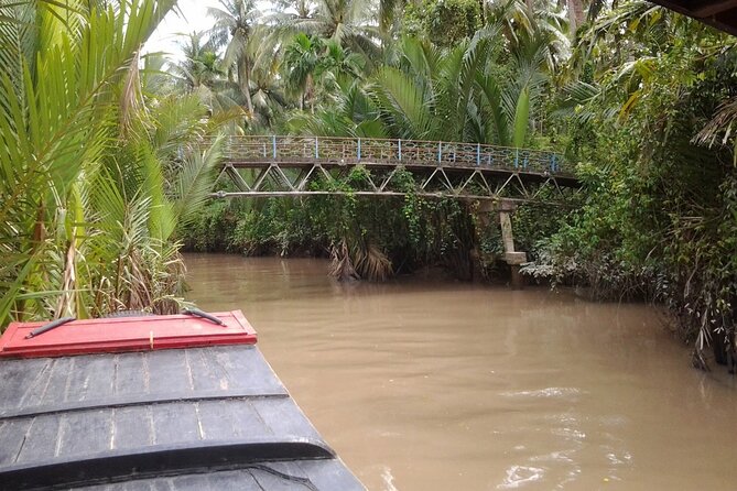 Mekong Delta Ben Tre Non-touristy Full-Day - VIP Private Tour - Who This Tour Fits Best (and Who Might Want a Different Plan)