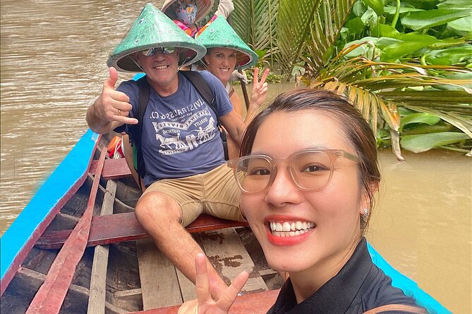 Mekong Delta Ben Tre Non-touristy Full-Day - VIP Private Tour - Morning Pickup and the Ride Out of Ho Chi Minh City