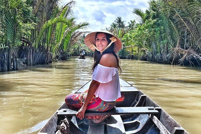 Mekong Delta & Cai Rang Floating Market 2-Day Tour from HCMC - Price and what you actually get for $67.20