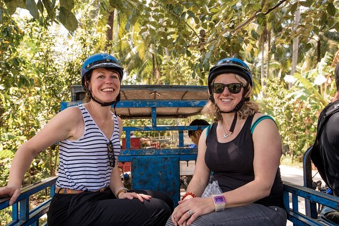 Mekong Delta Discovery Tour from Ho Chi Minh - Quick hits before you book