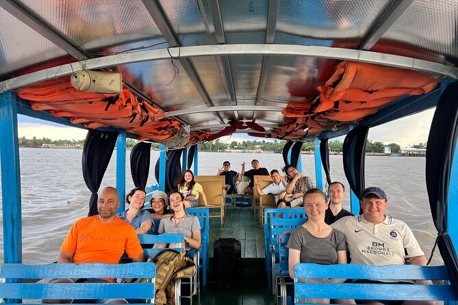Mekong Delta Full Day Tour - Quick highlights I’d plan around