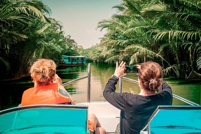 Mekong Delta Full Day Trip by Speedboat with Leisure Biking - Mekong Day Trips: Why Speedboat Beats the Long-Route Chaos