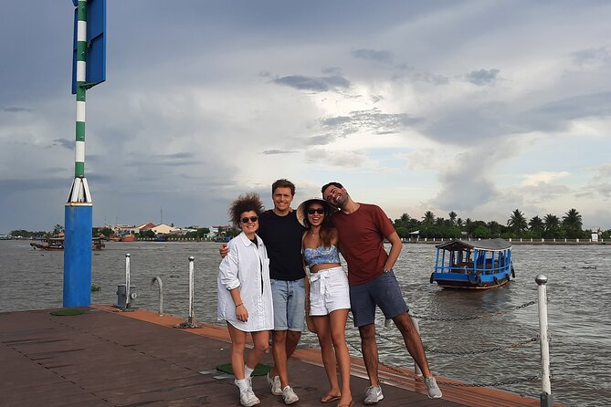 Mekong Delta Full Day Trip - My Tho & Ben Tre - Small Group Tour - Value and why the $22 price actually works