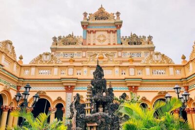 Mekong Delta Full Day Trip - My Tho & Ben Tre - Small Group Tour - Pickup, timing, and the comfort factor from Ho Chi Minh City