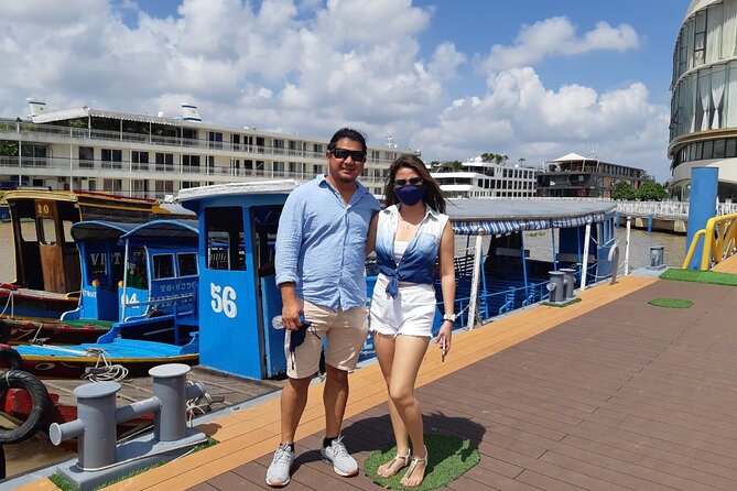 Mekong Delta Full Day Trip - My Tho & Ben Tre - Small Group Tour - Guides: where the day becomes more than scenery