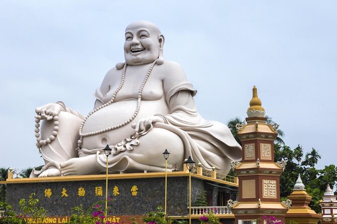 Mekong Delta Full Day Trip - My Tho & Ben Tre - VIP Private Tour - Key things to know before you go