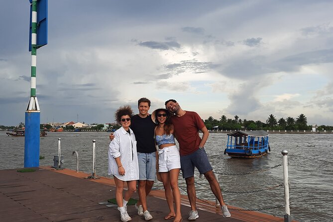 Mekong Delta Full Day Trip - My Tho & Ben Tre - VIP Private Tour - Why a VIP private Mekong day feels different