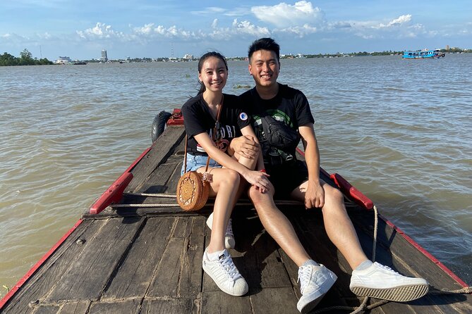 Mekong Delta Full Day Trip - My Tho & Ben Tre - VIP Private Tour - Ben Tre: the coconut “Garden–Pond–Cage” model and real tastes