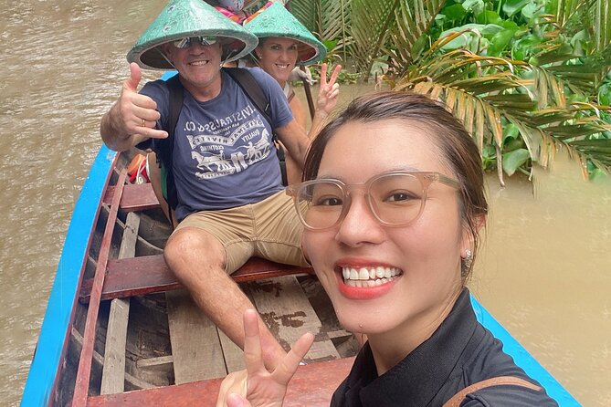 Mekong Delta Full Day Trip - My Tho & Ben Tre - VIP Private Tour - Lunch, live music, and hands-on moments that make it feel local
