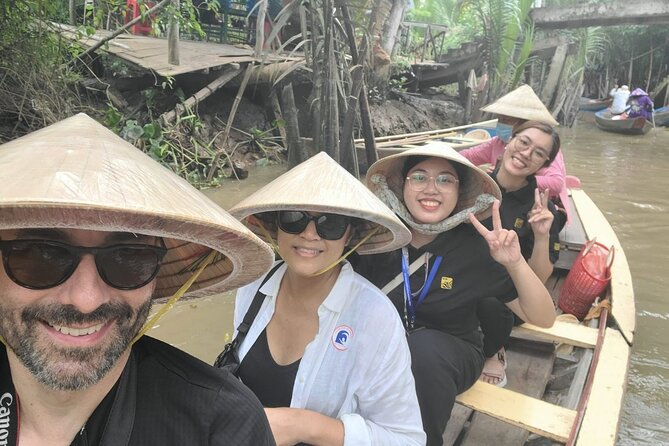 Mekong Delta Full Day Trip - My Tho & Ben Tre - VIP Private Tour - Price and value: is $85 fair for a full Mekong day?
