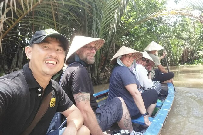 Mekong Delta Full Day Trip - My Tho & Ben Tre - VIP Private Tour - Who this VIP Mekong Delta trip suits best