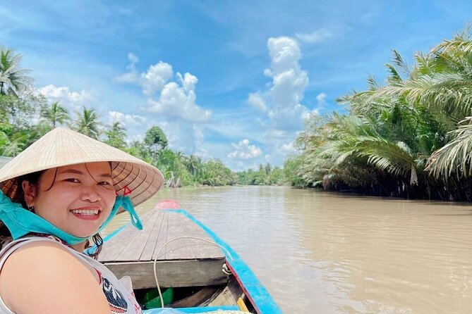 Mekong Delta Guided Tour from Ho Chi Minh City - Pace and group size: what a full day really feels like