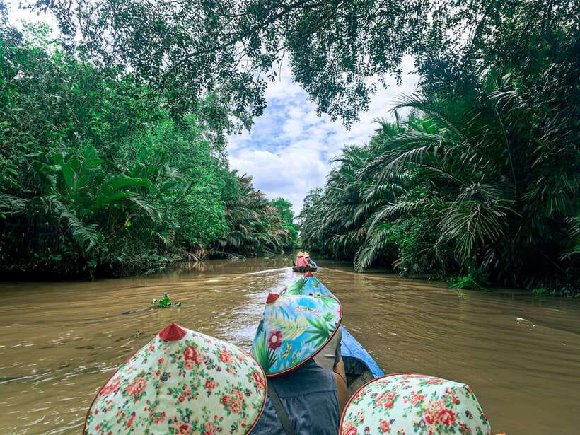 Mekong Delta 'Lesser-Known' My Tho & Ben Tre 1-Day Tour - Key points to know before you go