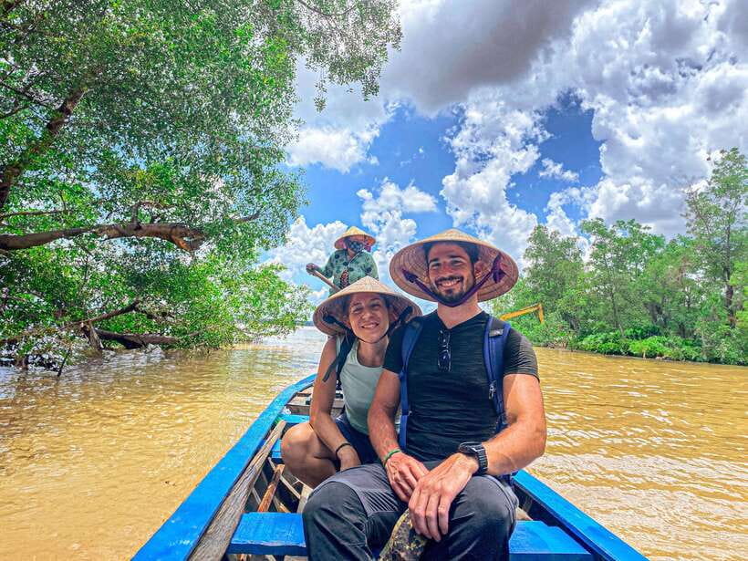 Mekong Delta 'Lesser-Known' My Tho & Ben Tre 1-Day Tour - Price and group size: why $41 can feel fair