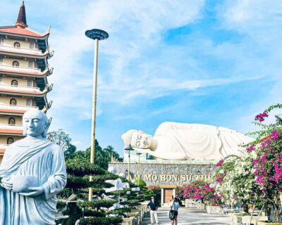 Mekong Delta 'Lesser-Known' My Tho & Ben Tre 1-Day Tour - Pickup in District 1 or 4: the easiest start